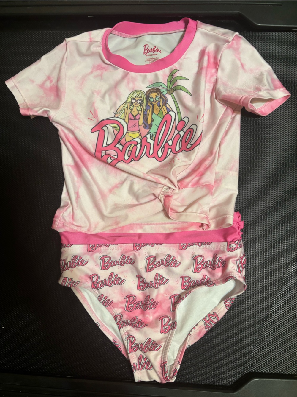 Girls Swimsuit Bundle